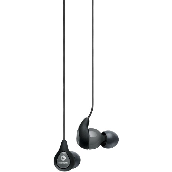 Main product image for Shure SE112 Sound Isolating Earphones 242-2271